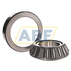 Конический роликовый подшипник в сборе JW8049-90KA1 Timken