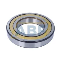 Цилиндрический роликовый подшипник однорядный NJ226ECM SKF