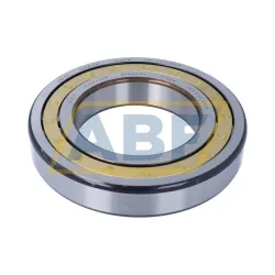 Цилиндрический роликовый подшипник однорядный NJ226ECM SKF