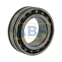 Цилиндрический роликовый подшипник однорядный BC1-0697A SKF