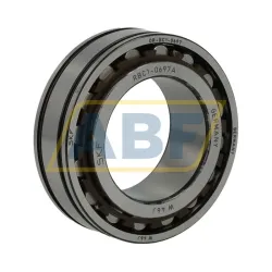 Цилиндрический роликовый подшипник однорядный BC1-0697A SKF