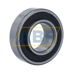 Конический роликовый подшипник однорядный 440809A SKF