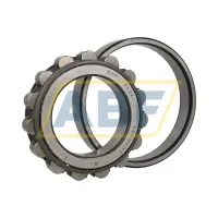 Цилиндрический роликовый подшипник N N222 SKF
