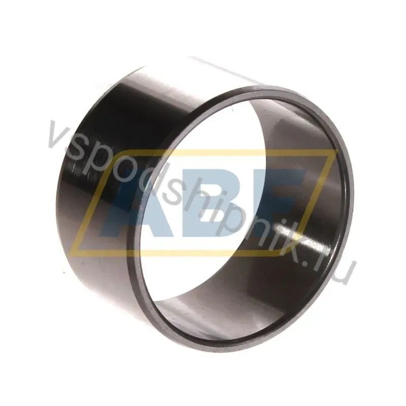 Игольчатый роликовый подшипник с сепаратором IR45X50X25,5 SKF 360