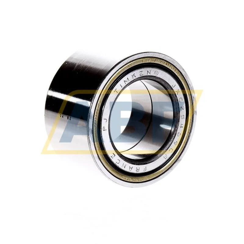 Конический роликовый подшипник в сборе JXC25469CA-9TUA5 Timken 360