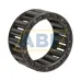 Цилиндрический роликовый подшипник однорядный AR609913 SKF