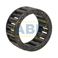 Цилиндрический роликовый подшипник однорядный AR609913 SKF