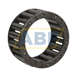 Цилиндрический роликовый подшипник однорядный AR609913 SKF