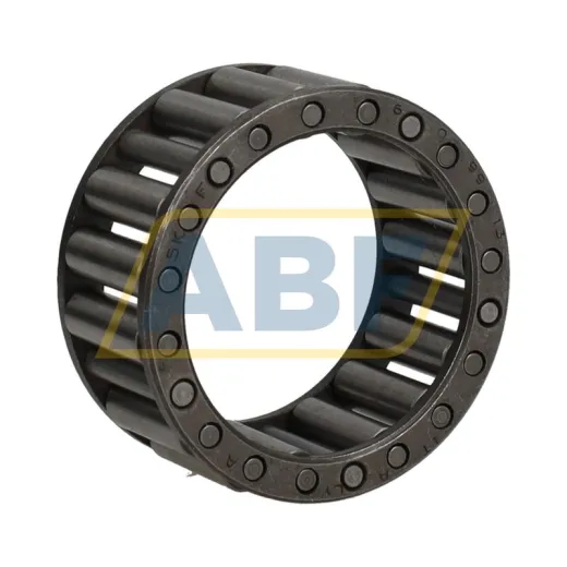 Цилиндрический роликовый подшипник однорядный AR609913 SKF