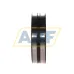 Сферический роликовый подшипник 22209CC/C3W33 SKF