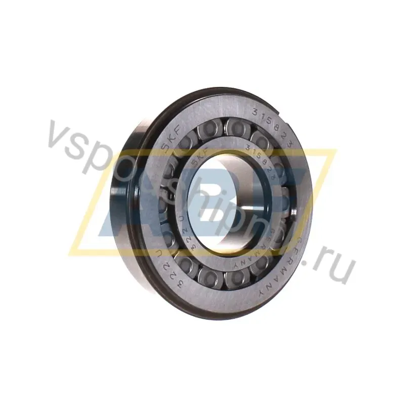 Цилиндрический роликовый подшипник однорядный 315823 SKF 360