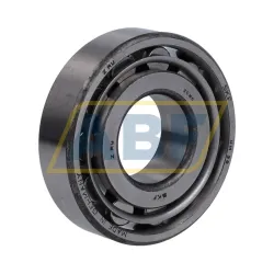 Цилиндрический роликовый подшипник N N306 SKF