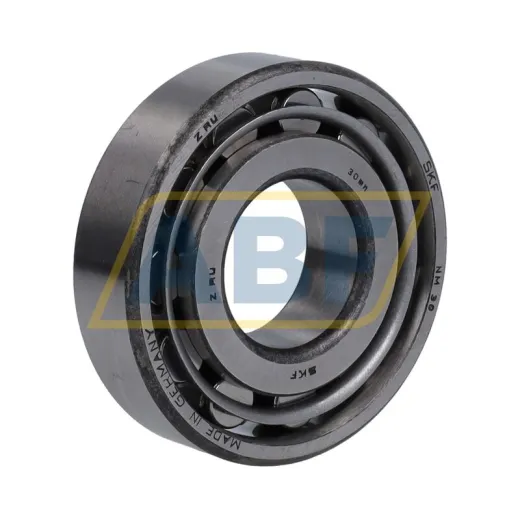 Цилиндрический роликовый подшипник N N306 SKF