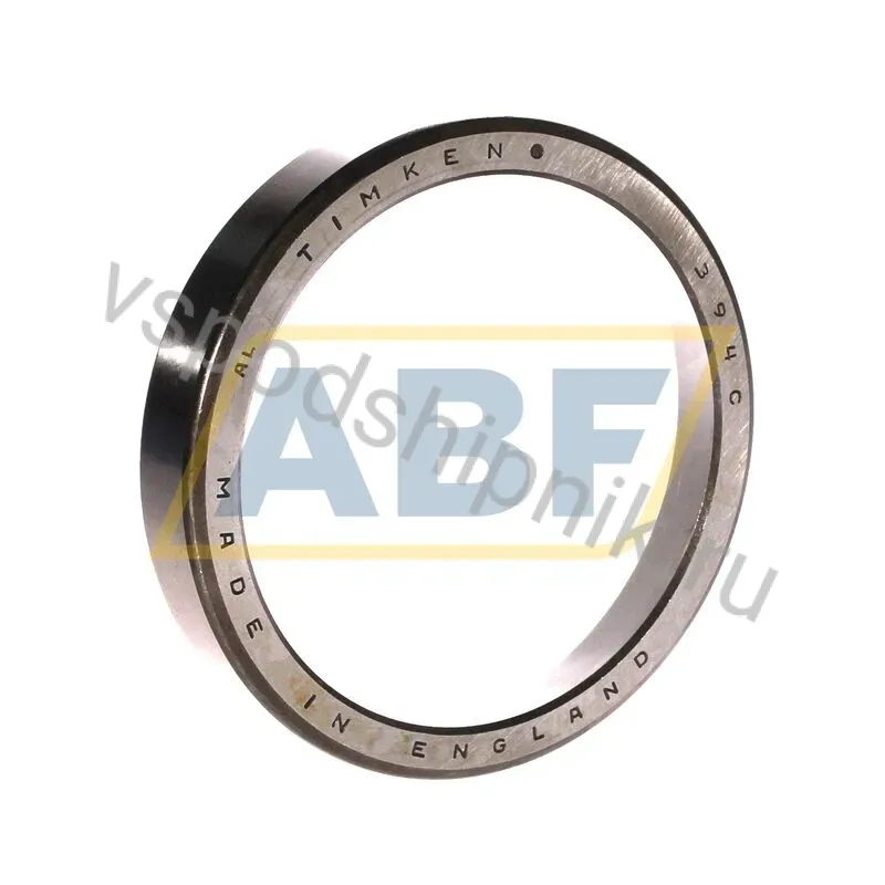 Наружное кольцо конического подшипника 394C Timken 360