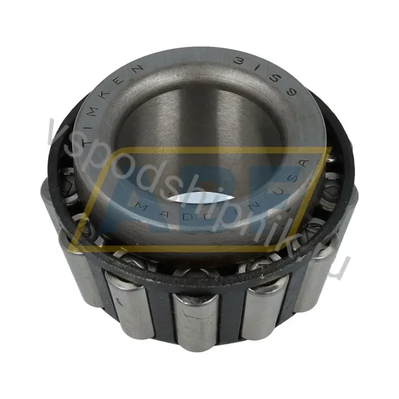 Внутреннее кольцо конического подшипника 3159 Timken 360