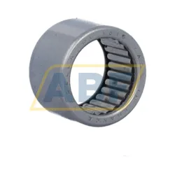 Игольчатый роликовый подшипник с сепаратором DL1816 Nadella