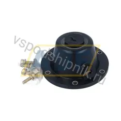 Роликовый подшипник C4120-2CS5V/C3GEM9 SKF