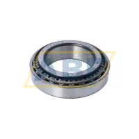 Конический роликовый подшипник однорядный 687/672 Timken