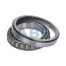 Конический роликовый подшипник однорядный 68450/68712 Timken