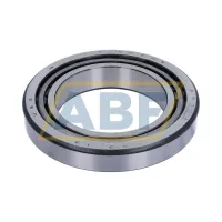 Конический роликовый подшипник однорядный 68450/68712 Timken