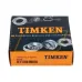 Наружное кольцо конического подшипника 382B Timken