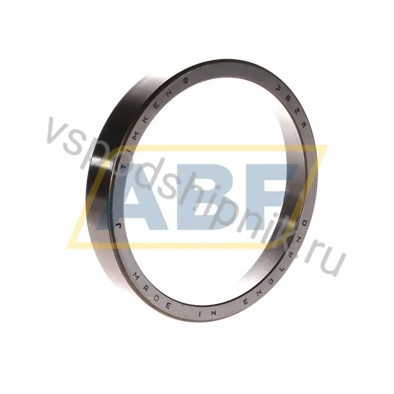 Наружное кольцо конического подшипника 382A Timken 360