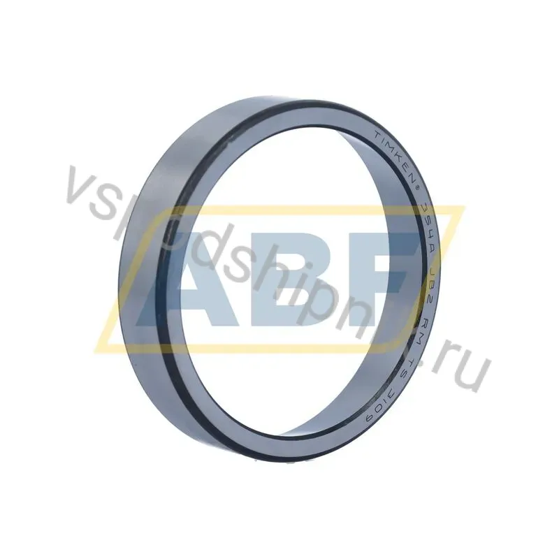 Наружное кольцо конического подшипника 354A Timken 360