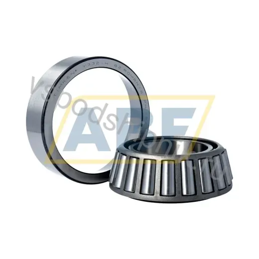Конический роликовый подшипник однорядный 33214 Timken 70×125×41 мм