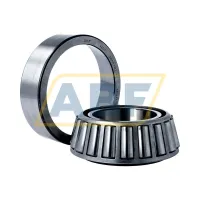 Конический роликовый подшипник однорядный 33213 SKF