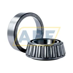 Конический роликовый подшипник однорядный 33213 SKF