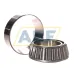 Конический роликовый подшипник однорядный 33211/Q SKF