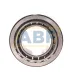 Конический роликовый подшипник однорядный 33211/Q SKF