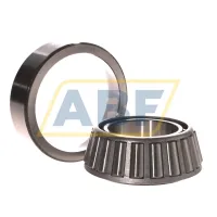 Конический роликовый подшипник однорядный 33211/Q SKF