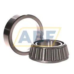 Конический роликовый подшипник однорядный 33211/Q SKF