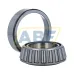 Конический роликовый подшипник однорядный 33111/Q SKF