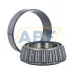 Конический роликовый подшипник однорядный 33111/Q SKF