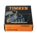 Конический роликовый подшипник однорядный 33108 Timken