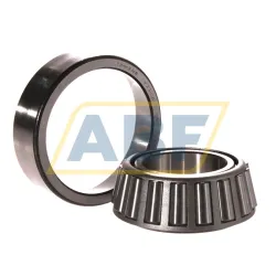 Конический роликовый подшипник однорядный 33108 Timken