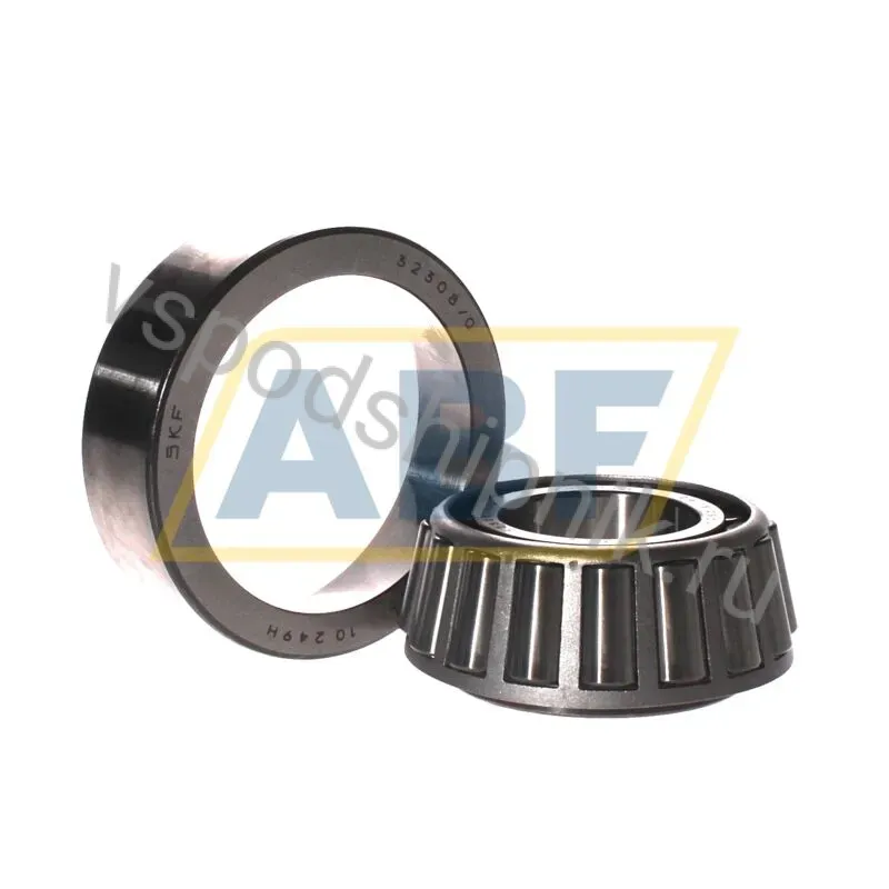 Конический роликовый подшипник однорядный 32308J2/Q SKF 360