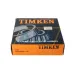 Наружное кольцо конического подшипника 6536 Timken