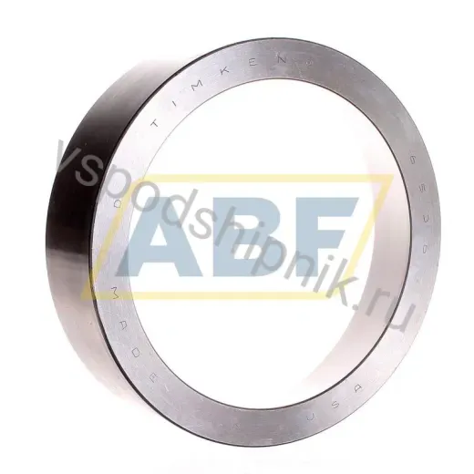 Наружное кольцо конического подшипника 6536 Timken