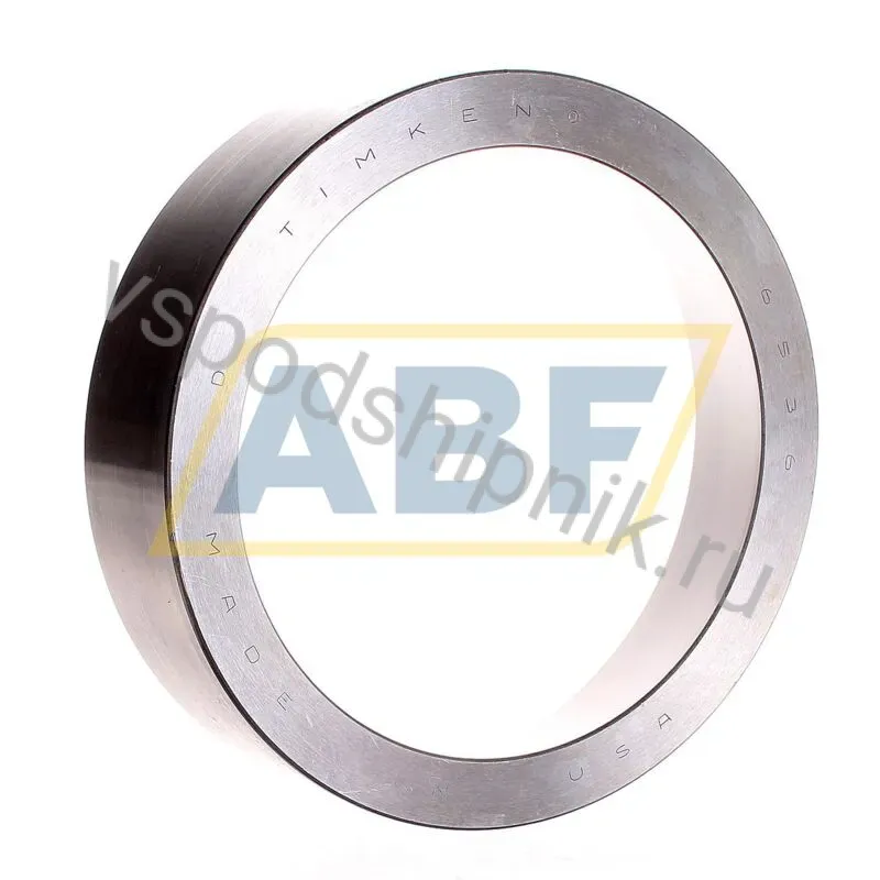 Наружное кольцо конического подшипника 6536 Timken 360