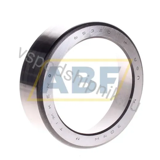 Наружное кольцо конического подшипника 65320 Timken