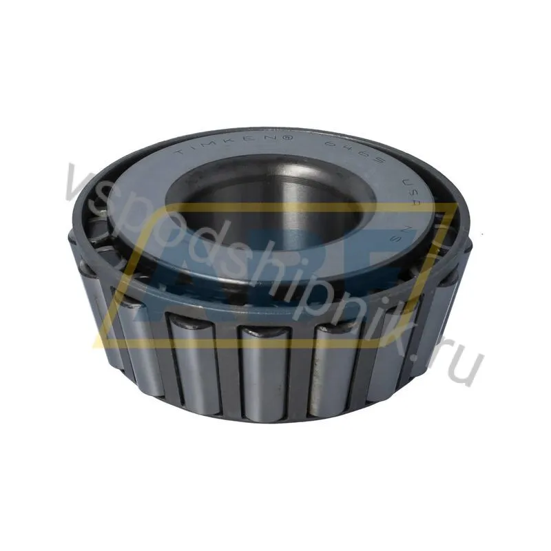 Внутреннее кольцо конического подшипника 6465 Timken 360