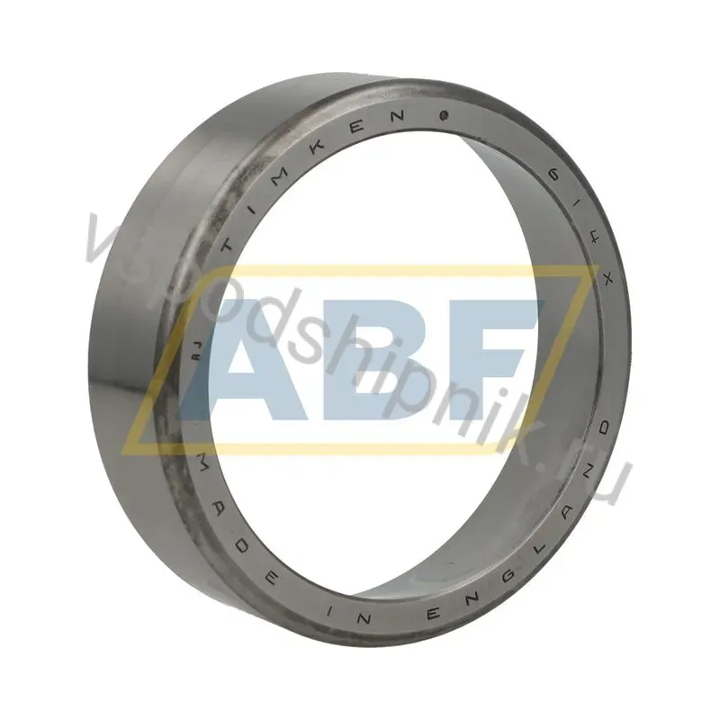Наружное кольцо конического подшипника 614X Timken 360