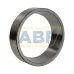 Наружное кольцо конического подшипника 612A Timken