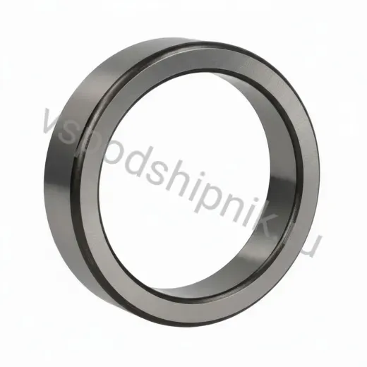 Наружное кольцо конического подшипника 612A Timken