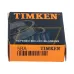 Внутреннее кольцо конического подшипника 5BA Timken