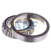 Внутреннее кольцо конического подшипника 387A Timken