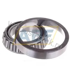 Внутреннее кольцо конического подшипника 387A Timken